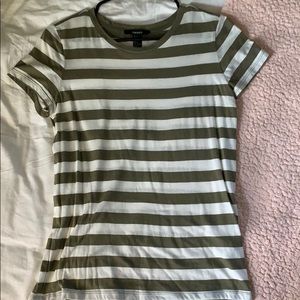 F21 tee